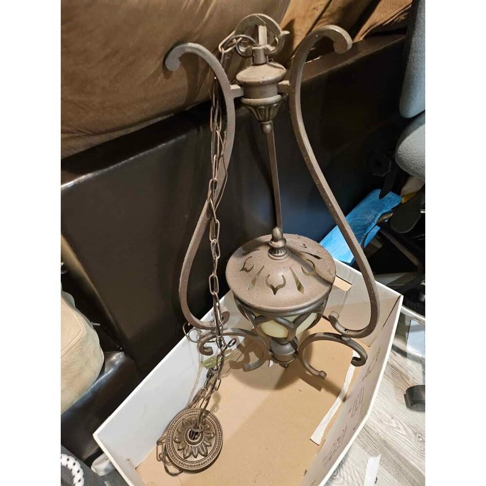 Chandelier